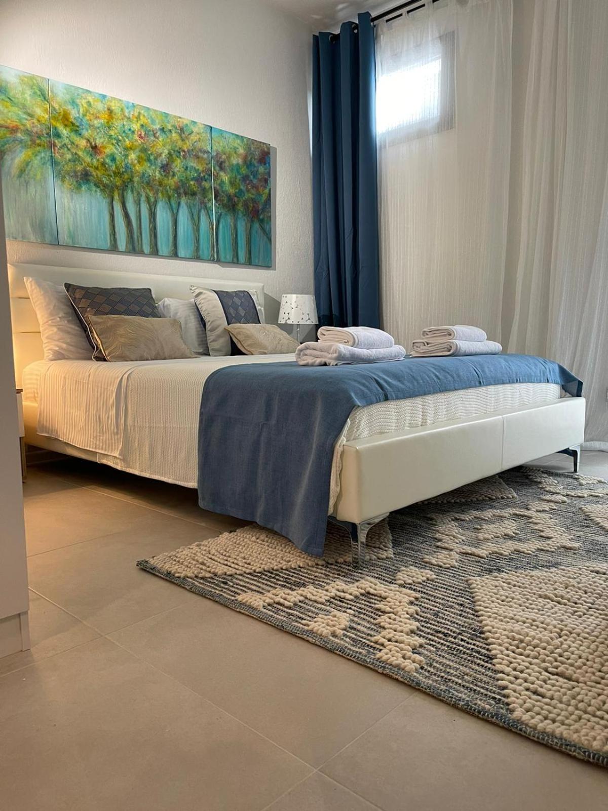Allure Luxury Villas 3&4 Serenity Retreat Moni Evaggelistrias Eksteriør billede